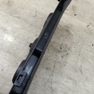 Крышка бардачка Peugeot 206 2007 седан 4дв. NFU (TU5JP4) - изображение 10