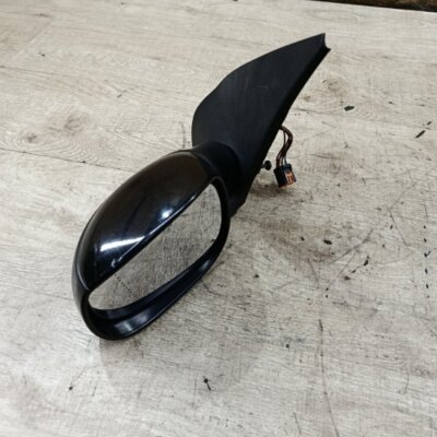 Зеркало Peugeot 206 2007 седан 4дв. NFU (TU5JP4) Перед. Лев. - изображение 9