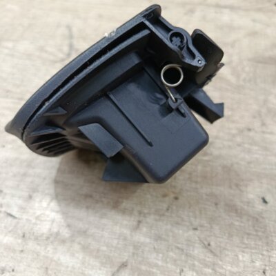 Пепельница Peugeot 206 2007 седан 4дв. NFU (TU5JP4) - изображение 3