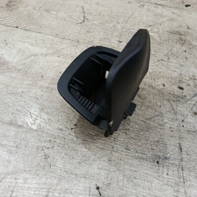 Пепельница Peugeot 206 2007 седан 4дв. NFU (TU5JP4) - изображение 10