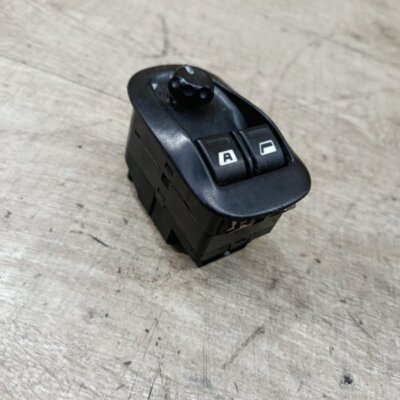 Блок управления стеклами Peugeot 206 2007 седан 4дв. NFU (TU5JP4) - изображение 1