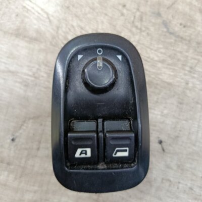 Блок управления стеклами Peugeot 206 2007 седан 4дв. NFU (TU5JP4) - изображение 8