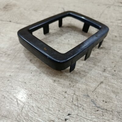 Накладка кулисы АКПП Peugeot 206 2007 седан 4дв. NFU (TU5JP4) - изображение 1