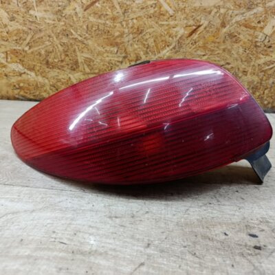 Фонарь Peugeot 206 2002 хетчбэк 3дв. HFZ (TU1JP) Задн. Лев. - изображение 1