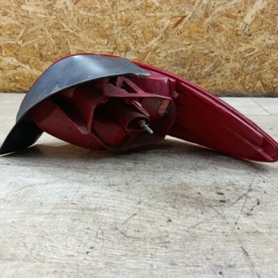 Фонарь Peugeot 206 2002 хетчбэк 3дв. HFZ (TU1JP) Задн. Лев. - изображение 3
