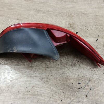 Фонарь Peugeot 206 2002 хетчбэк 3дв. HFZ (TU1JP) Задн. Лев. - изображение 4