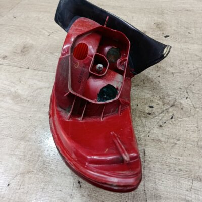 Фонарь Peugeot 206 2002 хетчбэк 3дв. HFZ (TU1JP) Задн. Лев. - изображение 6