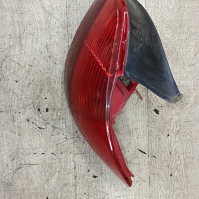 Фонарь Peugeot 206 2002 хетчбэк 3дв. HFZ (TU1JP) Задн. Прав. - изображение 2