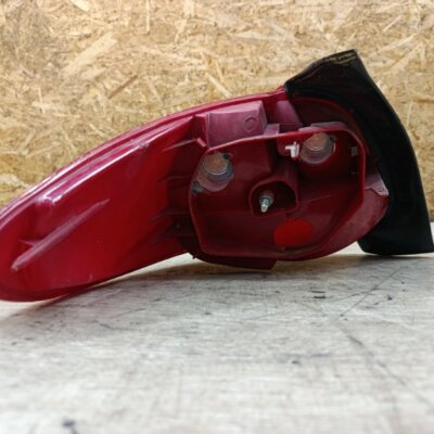 Фонарь Peugeot 206 2002 хетчбэк 3дв. HFZ (TU1JP) Задн. Прав. - изображение 7