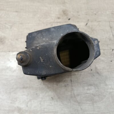 Корпус воздушного фильтра Peugeot 206 2002 хетчбэк 3дв. HFZ (TU1JP) - изображение 7