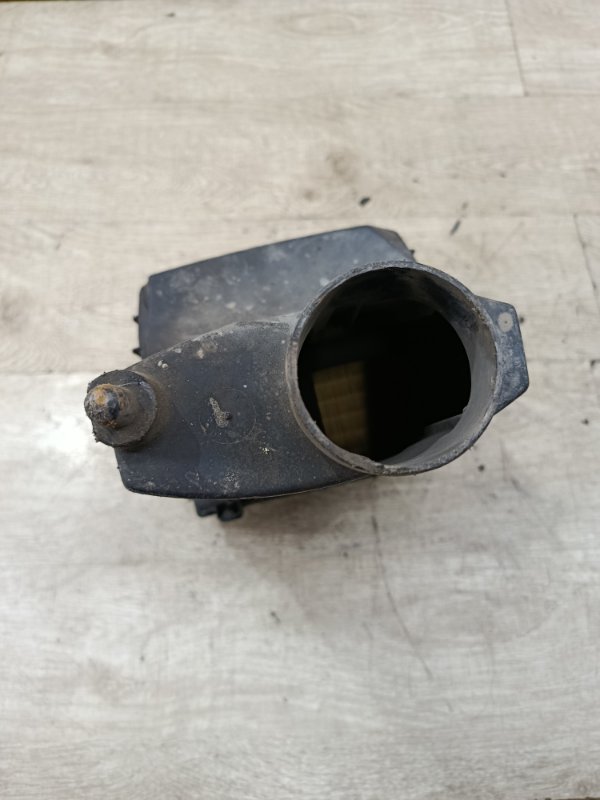 Корпус воздушного фильтра Peugeot 206 2002 хетчбэк 3дв. HFZ (TU1JP)