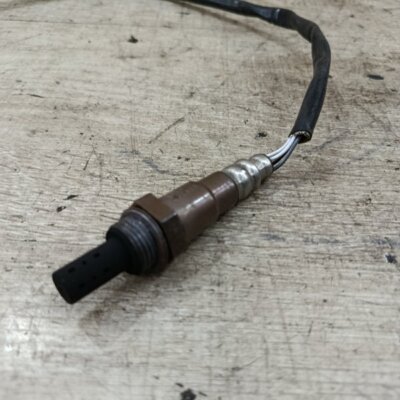 Лямбда зонд Peugeot 206 2002 хетчбэк 3дв. HFZ (TU1JP) - изображение 2