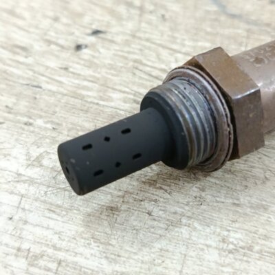 Лямбда зонд Peugeot 206 2002 хетчбэк 3дв. HFZ (TU1JP) - изображение 3
