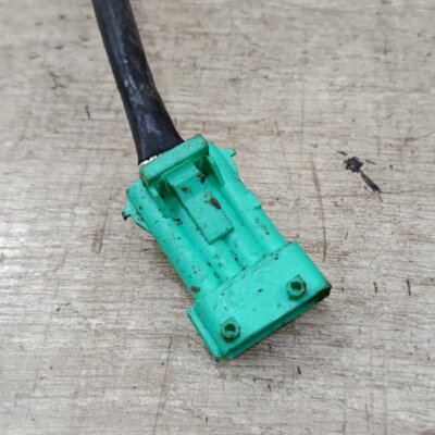 Лямбда зонд Peugeot 206 2002 хетчбэк 3дв. HFZ (TU1JP) - изображение 4
