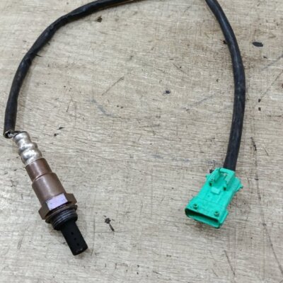 Лямбда зонд Peugeot 206 2002 хетчбэк 3дв. HFZ (TU1JP) - изображение 5