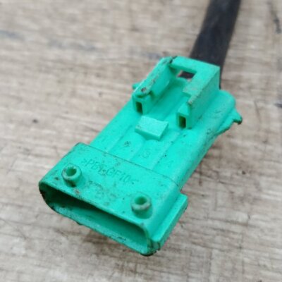 Лямбда зонд Peugeot 206 2002 хетчбэк 3дв. HFZ (TU1JP) - изображение 6