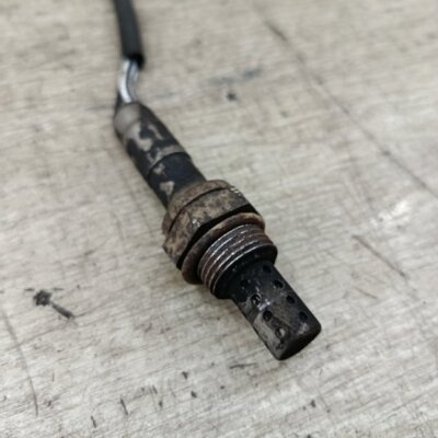 Лямбда зонд Peugeot 206 2002 хетчбэк 3дв. HFZ (TU1JP) - изображение 2