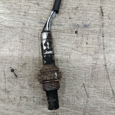 Лямбда зонд Peugeot 206 2002 хетчбэк 3дв. HFZ (TU1JP) - изображение 3