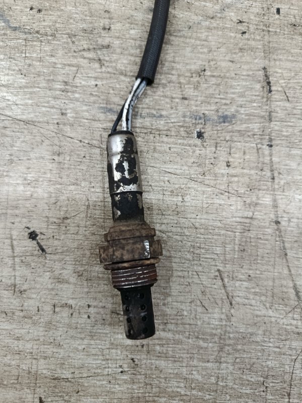 Лямбда зонд Peugeot 206 2002 хетчбэк 3дв. HFZ (TU1JP)