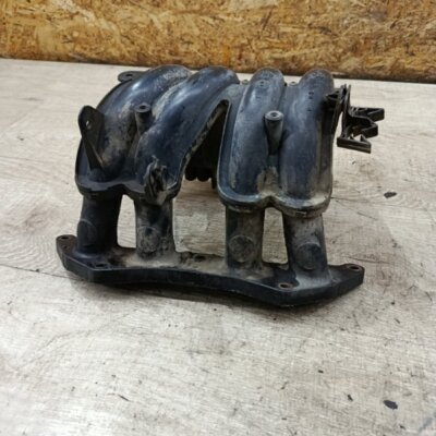 Коллектор впускной Peugeot 206 2002 хетчбэк 3дв. HFZ (TU1JP) - изображение 2
