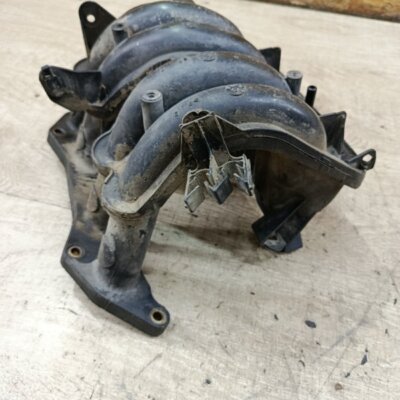 Коллектор впускной Peugeot 206 2002 хетчбэк 3дв. HFZ (TU1JP) - изображение 3