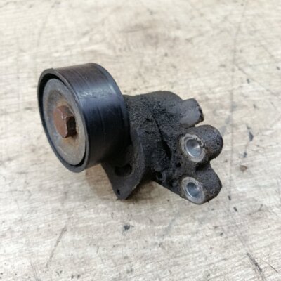 Ролик натяжной Peugeot 206 2002 хетчбэк 3дв. HFZ (TU1JP) - изображение 1