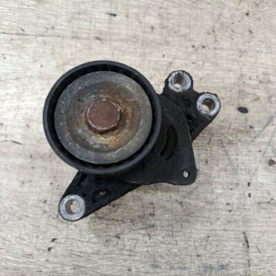 Ролик натяжной Peugeot 206 2002 хетчбэк 3дв. HFZ (TU1JP) - изображение 3