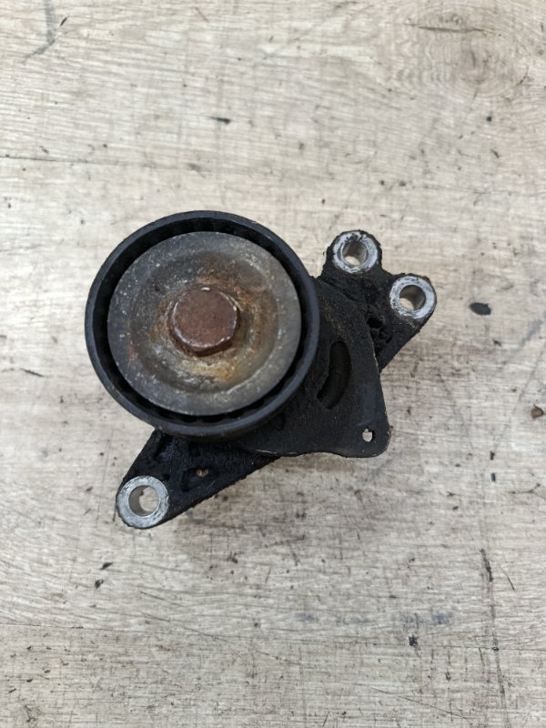 Ролик натяжной Peugeot 206 2002 хетчбэк 3дв. HFZ (TU1JP)