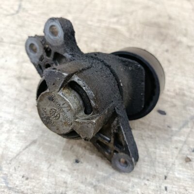 Ролик натяжной Peugeot 206 2002 хетчбэк 3дв. HFZ (TU1JP) - изображение 4