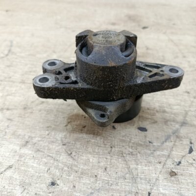 Ролик натяжной Peugeot 206 2002 хетчбэк 3дв. HFZ (TU1JP) - изображение 5