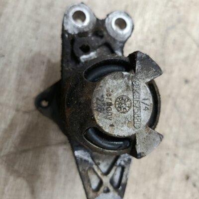 Ролик натяжной Peugeot 206 2002 хетчбэк 3дв. HFZ (TU1JP) - изображение 6
