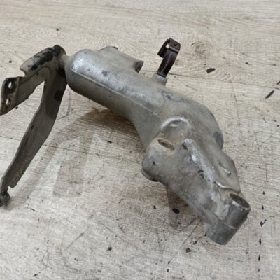 Кронштейн двигателя Peugeot 206 2002 хетчбэк 3дв. HFZ (TU1JP) - изображение 1