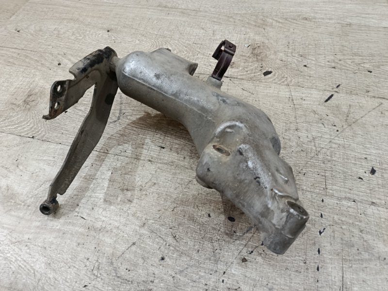 Кронштейн двигателя Peugeot 206 2002 хетчбэк 3дв. HFZ (TU1JP)