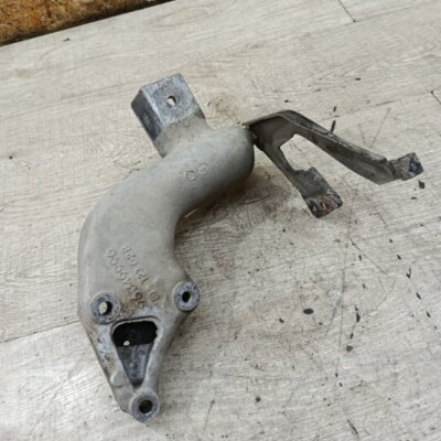 Кронштейн двигателя Peugeot 206 2002 хетчбэк 3дв. HFZ (TU1JP) - изображение 2