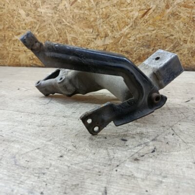 Кронштейн двигателя Peugeot 206 2002 хетчбэк 3дв. HFZ (TU1JP) - изображение 4