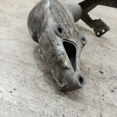 Кронштейн двигателя Peugeot 206 2002 хетчбэк 3дв. HFZ (TU1JP) - изображение 6