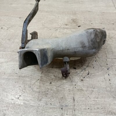Кронштейн двигателя Peugeot 206 2002 хетчбэк 3дв. HFZ (TU1JP) - изображение 7
