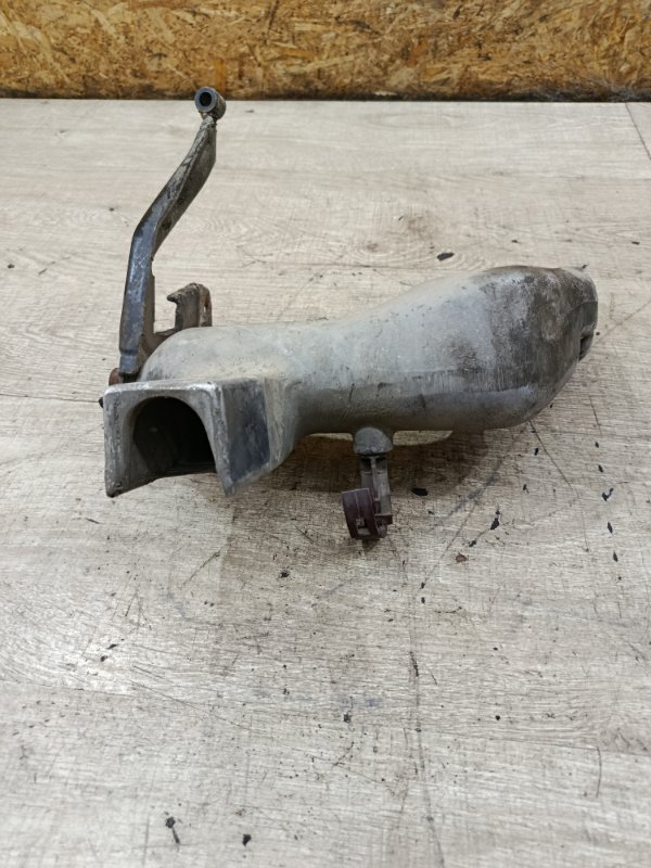 Кронштейн двигателя Peugeot 206 2002 хетчбэк 3дв. HFZ (TU1JP)