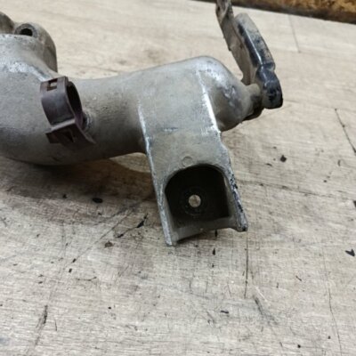 Кронштейн двигателя Peugeot 206 2002 хетчбэк 3дв. HFZ (TU1JP) - изображение 8