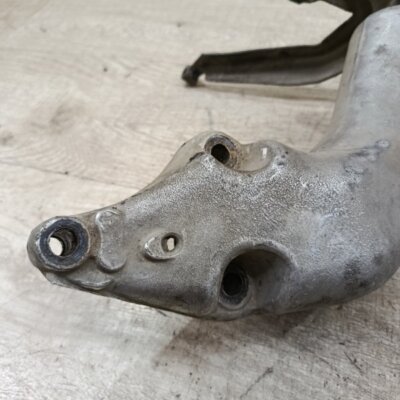 Кронштейн двигателя Peugeot 206 2002 хетчбэк 3дв. HFZ (TU1JP) - изображение 9