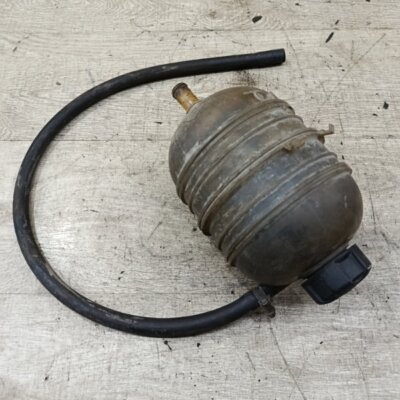 Бачок расширительный Peugeot 206 2002 хетчбэк 3дв. HFZ (TU1JP) - изображение 1