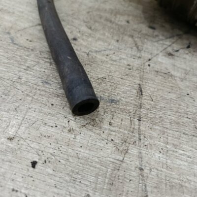 Бачок расширительный Peugeot 206 2002 хетчбэк 3дв. HFZ (TU1JP) - изображение 7