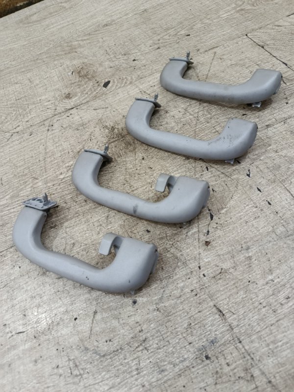 Ручка потолка Opel Astra H 2004 хетчбэк 5дв. Z18XE