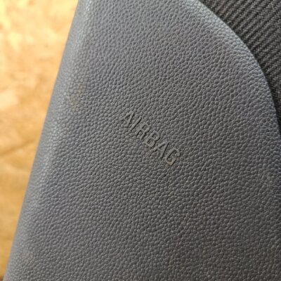 Сиденье пассажирское Opel Astra H 2004 хетчбэк 5дв. Z18XE Перед. Прав. - изображение 4