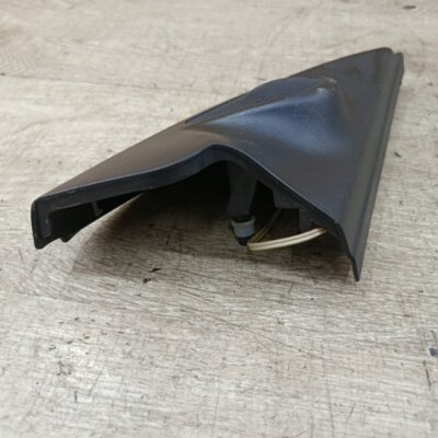 Накладка зеркала Peugeot 206 2007 седан 4дв. NFU (TU5JP4) Перед. Лев. - изображение 9