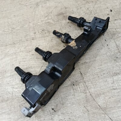 Катушка зажигания Peugeot 206 2007 седан 4дв. NFU (TU5JP4) - изображение 7