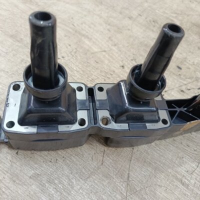 Катушка зажигания Peugeot 206 2007 седан 4дв. NFU (TU5JP4) - изображение 8