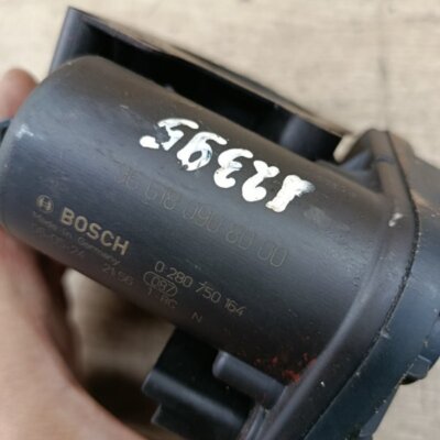 Дроссельная заслонка Peugeot 206 2007 седан 4дв. NFU (TU5JP4) - изображение 8