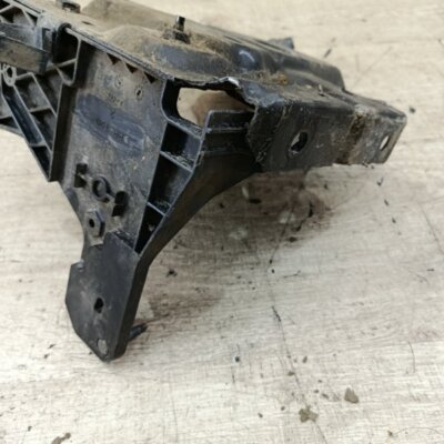 Полка аккумулятора Peugeot 206 2007 седан 4дв. NFU (TU5JP4) - изображение 6