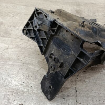 Полка аккумулятора Peugeot 206 2007 седан 4дв. NFU (TU5JP4) - изображение 7